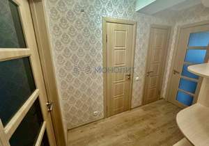 2-к квартира, вторичка, 57м2, 2/9 этаж