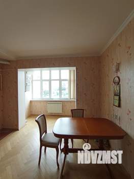 3-к квартира, вторичка, 92м2, 3/4 этаж