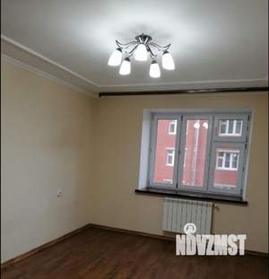 2-к квартира, вторичка, 66м2, 2/16 этаж