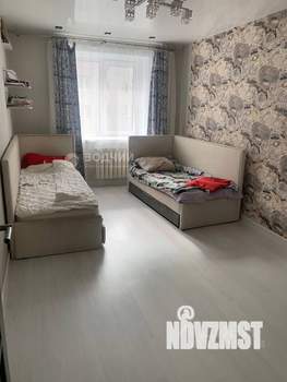 3-к квартира, вторичка, 72м2, 6/9 этаж
