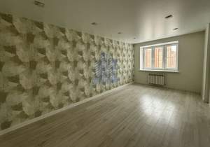 1-к квартира, вторичка, 42м2, 14/14 этаж