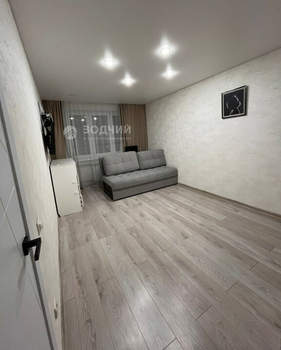 1-к квартира, вторичка, 33м2, 9/9 этаж