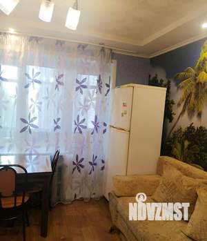1-к квартира, вторичка, 40м2, 2/9 этаж
