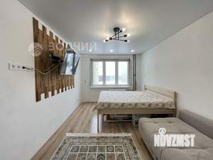 1-к квартира, вторичка, 34м2, 10/16 этаж