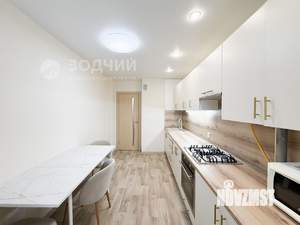 1-к квартира, вторичка, 46м2, 6/9 этаж