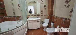 5-к квартира, вторичка, 121м2, 4/10 этаж