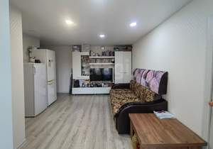 2-к квартира, вторичка, 43м2, 3/5 этаж