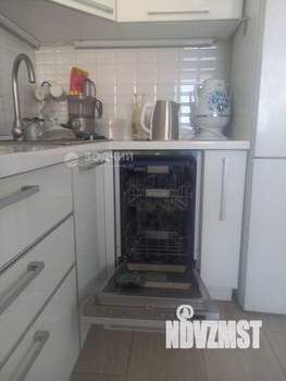 4-к квартира, вторичка, 140м2, 9/10 этаж