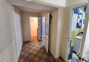 1-к квартира, вторичка, 41м2, 9/15 этаж