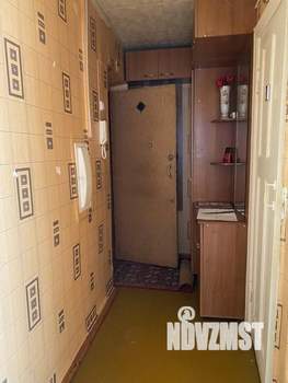 2-к квартира, вторичка, 32м2, 2/4 этаж