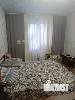 2-к квартира, вторичка, 56м2, 8/9 этаж