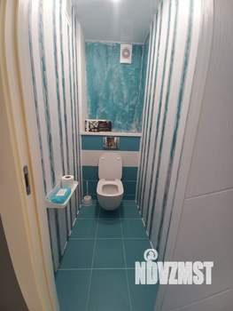 2-к квартира, вторичка, 60м2, 8/9 этаж