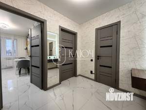 1-к квартира, вторичка, 45м2, 9/9 этаж