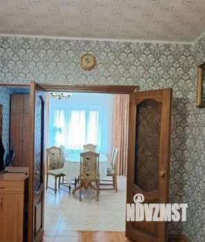 3-к квартира, вторичка, 131м2, 3/6 этаж