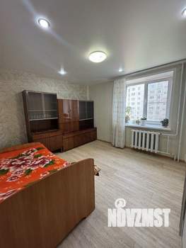 1-к квартира, вторичка, 29м2, 4/9 этаж