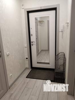 1-к квартира, вторичка, 40м2, 11/17 этаж