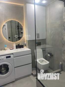 1-к квартира, вторичка, 49м2, 16/16 этаж