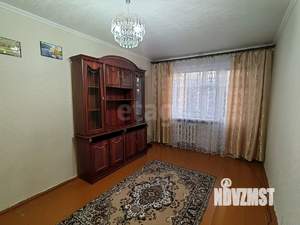 1-к квартира, вторичка, 29м2, 3/5 этаж