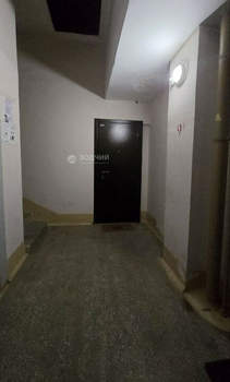 3-к квартира, вторичка, 68м2, 9/9 этаж