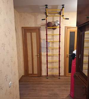 2-к квартира, вторичка, 64м2, 1/5 этаж