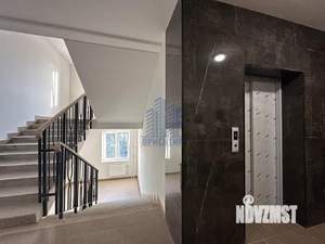 1-к квартира, вторичка, 52м2, 1/9 этаж