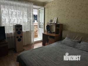 4-к квартира, вторичка, 72м2, 3/9 этаж