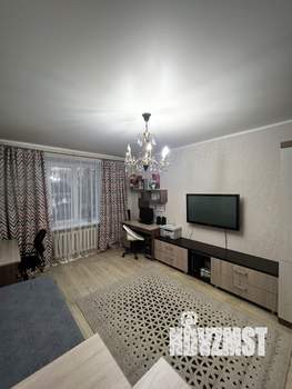 2-к квартира, вторичка, 57м2, 2/4 этаж