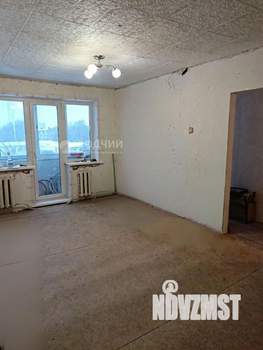 2-к квартира, вторичка, 44м2, 5/5 этаж