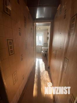 2-к квартира, вторичка, 32м2, 2/4 этаж