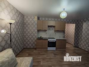 Студия квартира, вторичка, 25м2, 8/10 этаж