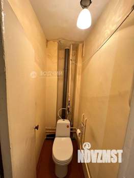 2-к квартира, вторичка, 49м2, 4/9 этаж