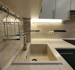 3-к квартира, вторичка, 71м2, 15/15 этаж