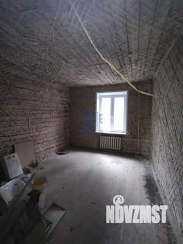 3-к квартира, вторичка, 55м2, 4/4 этаж