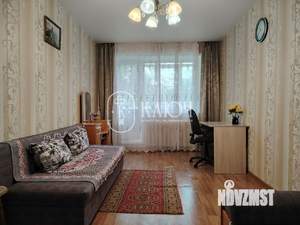 1-к квартира, вторичка, 31м2, 2/5 этаж