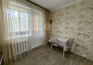 2-к квартира, вторичка, 58м2, 2/5 этаж
