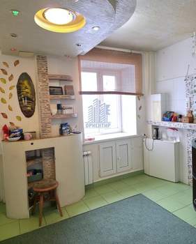 3-к квартира, вторичка, 65м2, 2/5 этаж