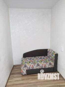 1-к квартира, вторичка, 26м2, 3/5 этаж