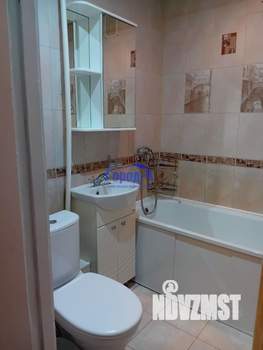 2-к квартира, вторичка, 44м2, 4/5 этаж