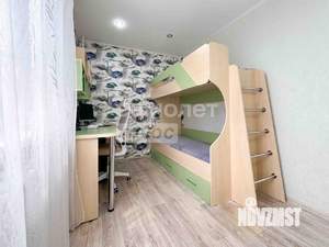 2-к квартира, вторичка, 37м2, 3/5 этаж