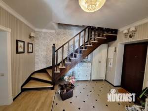 4-к квартира, вторичка, 156м2, 5/6 этаж