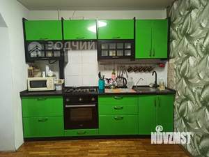 3-к квартира, вторичка, 73м2, 4/5 этаж