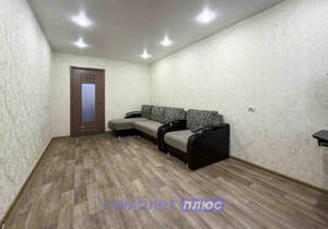 1-к квартира, вторичка, 42м2, 4/10 этаж