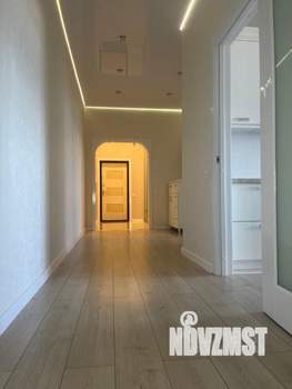 3-к квартира, вторичка, 97м2, 9/9 этаж