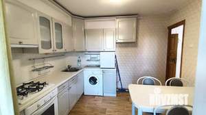 3-к квартира, вторичка, 70м2, 2/5 этаж