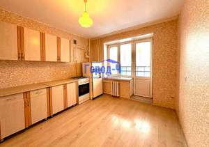 1-к квартира, вторичка, 40м2, 7/10 этаж