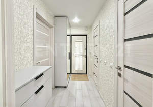 1-к квартира, вторичка, 36м2, 2/9 этаж
