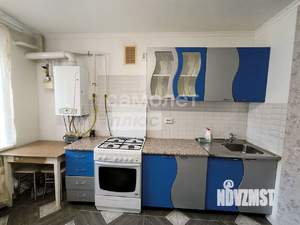 1-к квартира, вторичка, 38м2, 1/9 этаж