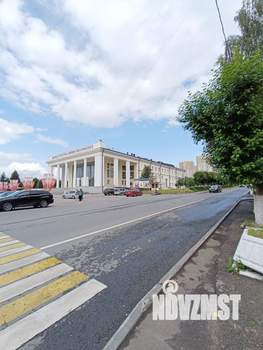 2-к квартира, вторичка, 56м2, 2/4 этаж
