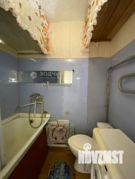 1-к квартира, вторичка, 31м2, 5/5 этаж