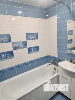 1-к квартира, вторичка, 42м2, 3/11 этаж